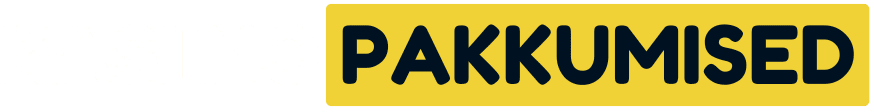 Kasiino pakkumised logo